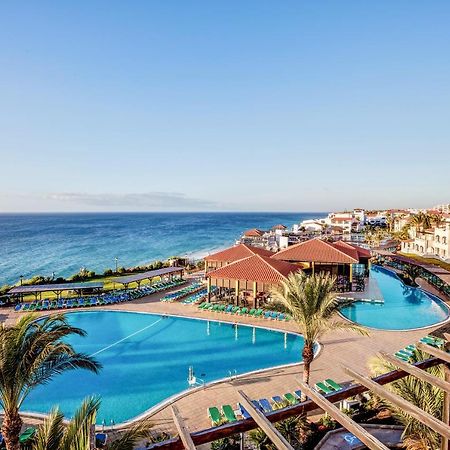 ホテル Tui Magic Life Fuerteventura Esquinzo エクステリア 写真