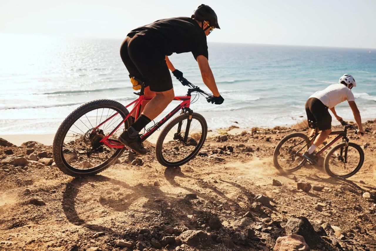ホテル Tui Magic Life Fuerteventura Esquinzo エクステリア 写真