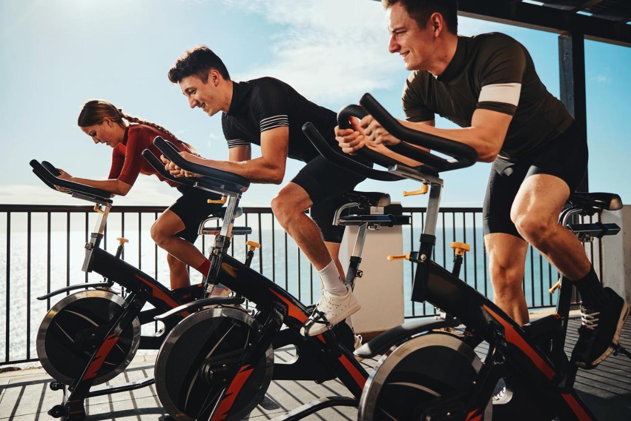 ホテル Tui Magic Life Fuerteventura Esquinzo エクステリア 写真