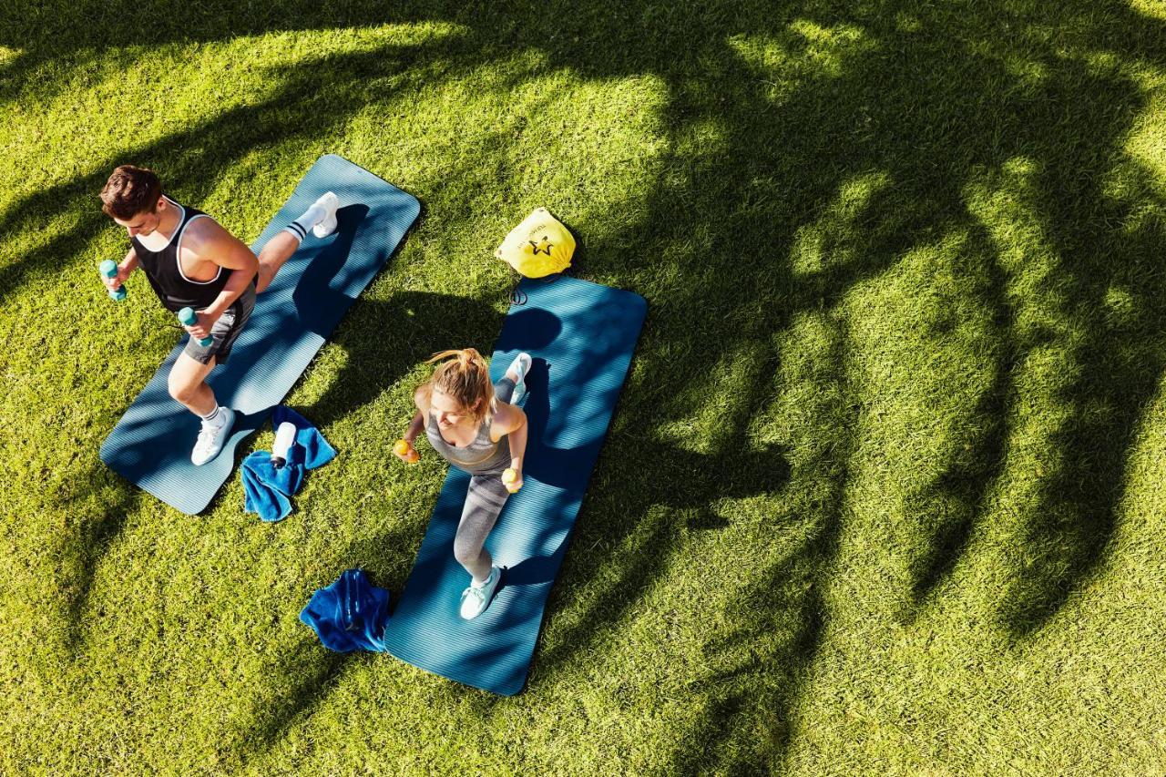 ホテル Tui Magic Life Fuerteventura Esquinzo エクステリア 写真
