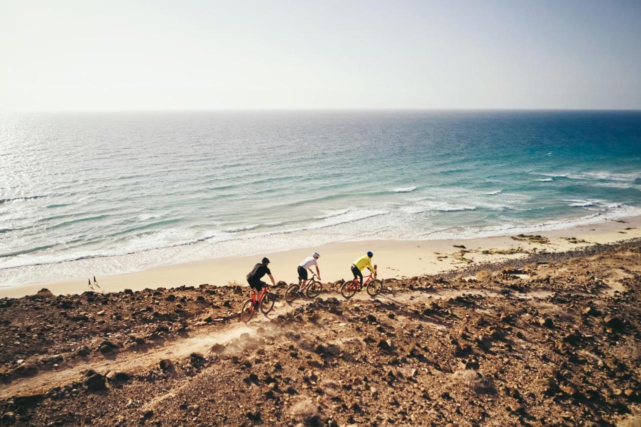 ホテル Tui Magic Life Fuerteventura Esquinzo エクステリア 写真