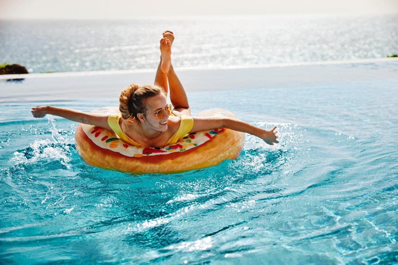 ホテル Tui Magic Life Fuerteventura Esquinzo エクステリア 写真