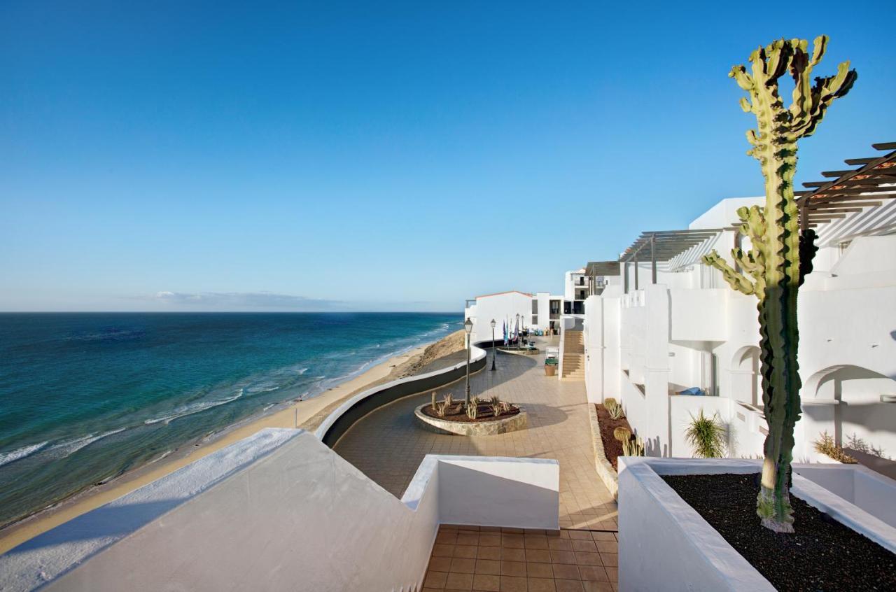 ホテル Tui Magic Life Fuerteventura Esquinzo エクステリア 写真