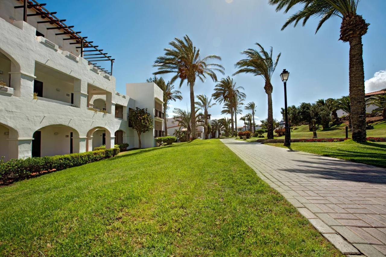 ホテル Tui Magic Life Fuerteventura Esquinzo エクステリア 写真