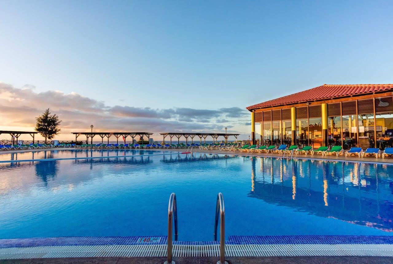 ホテル Tui Magic Life Fuerteventura Esquinzo エクステリア 写真