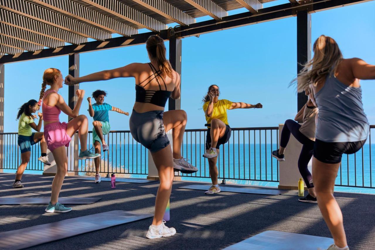 ホテル Tui Magic Life Fuerteventura Esquinzo エクステリア 写真