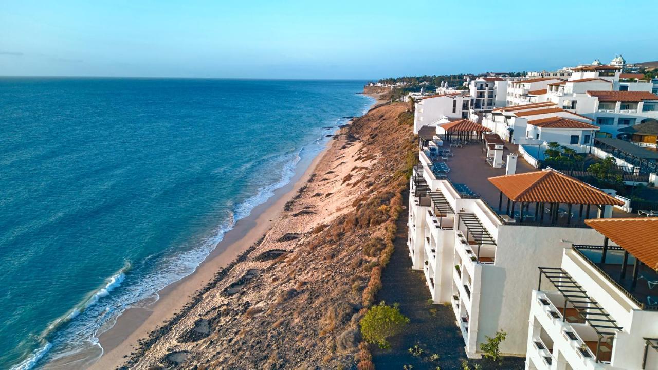 ホテル Tui Magic Life Fuerteventura Esquinzo エクステリア 写真