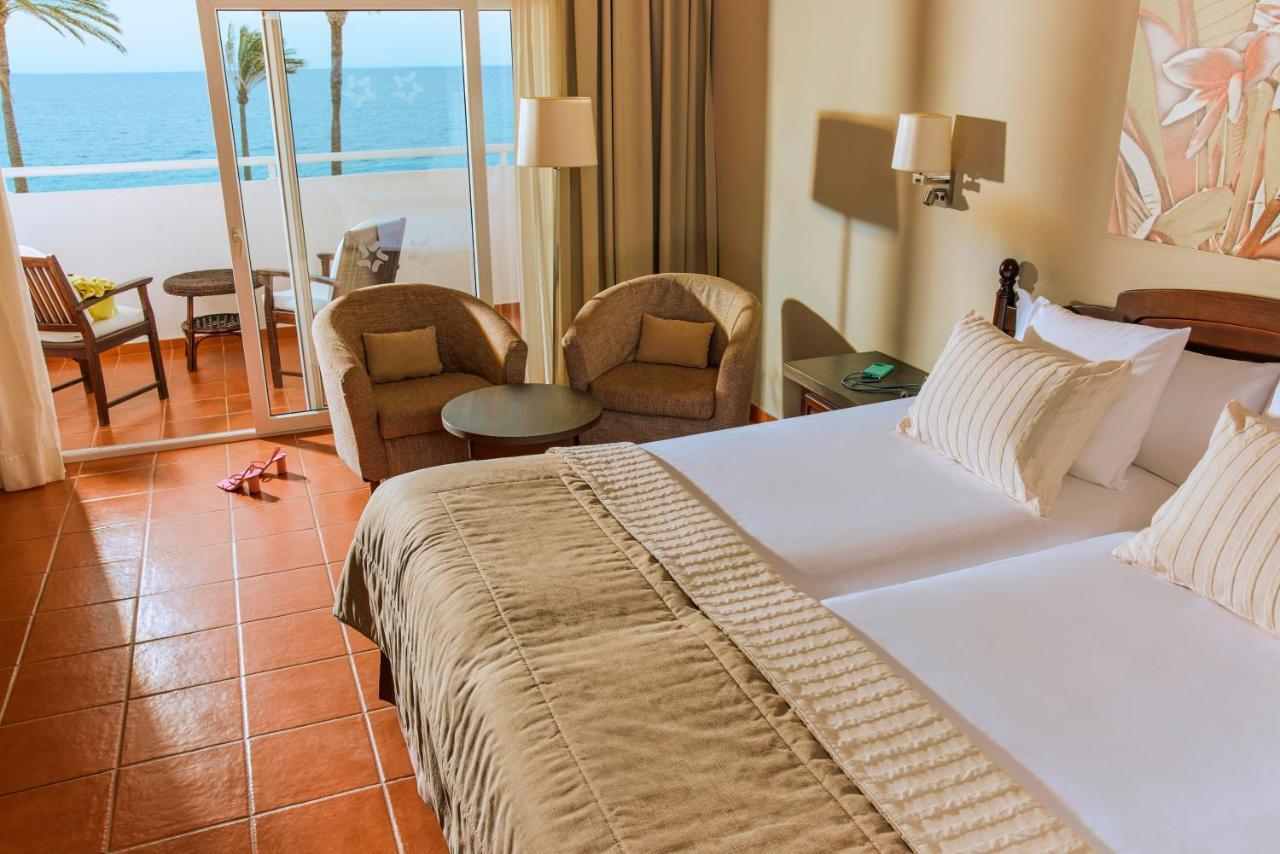 ホテル Tui Magic Life Fuerteventura Esquinzo エクステリア 写真