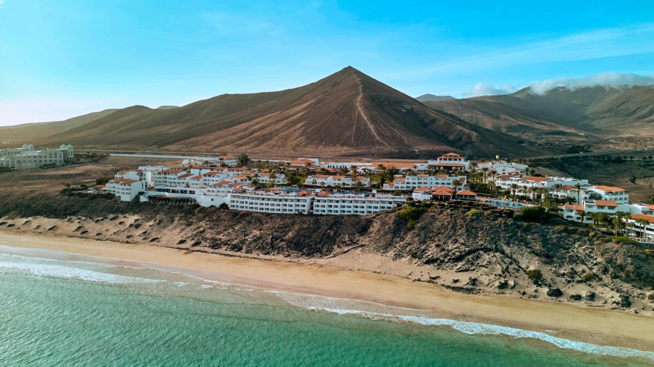 ホテル Tui Magic Life Fuerteventura Esquinzo エクステリア 写真