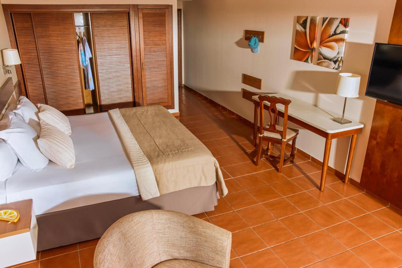 ホテル Tui Magic Life Fuerteventura Esquinzo エクステリア 写真