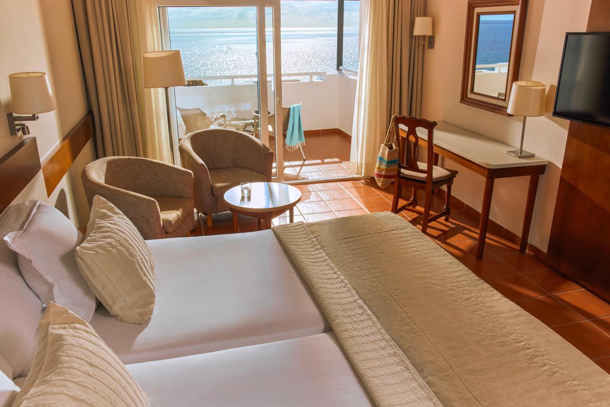 ホテル Tui Magic Life Fuerteventura Esquinzo エクステリア 写真