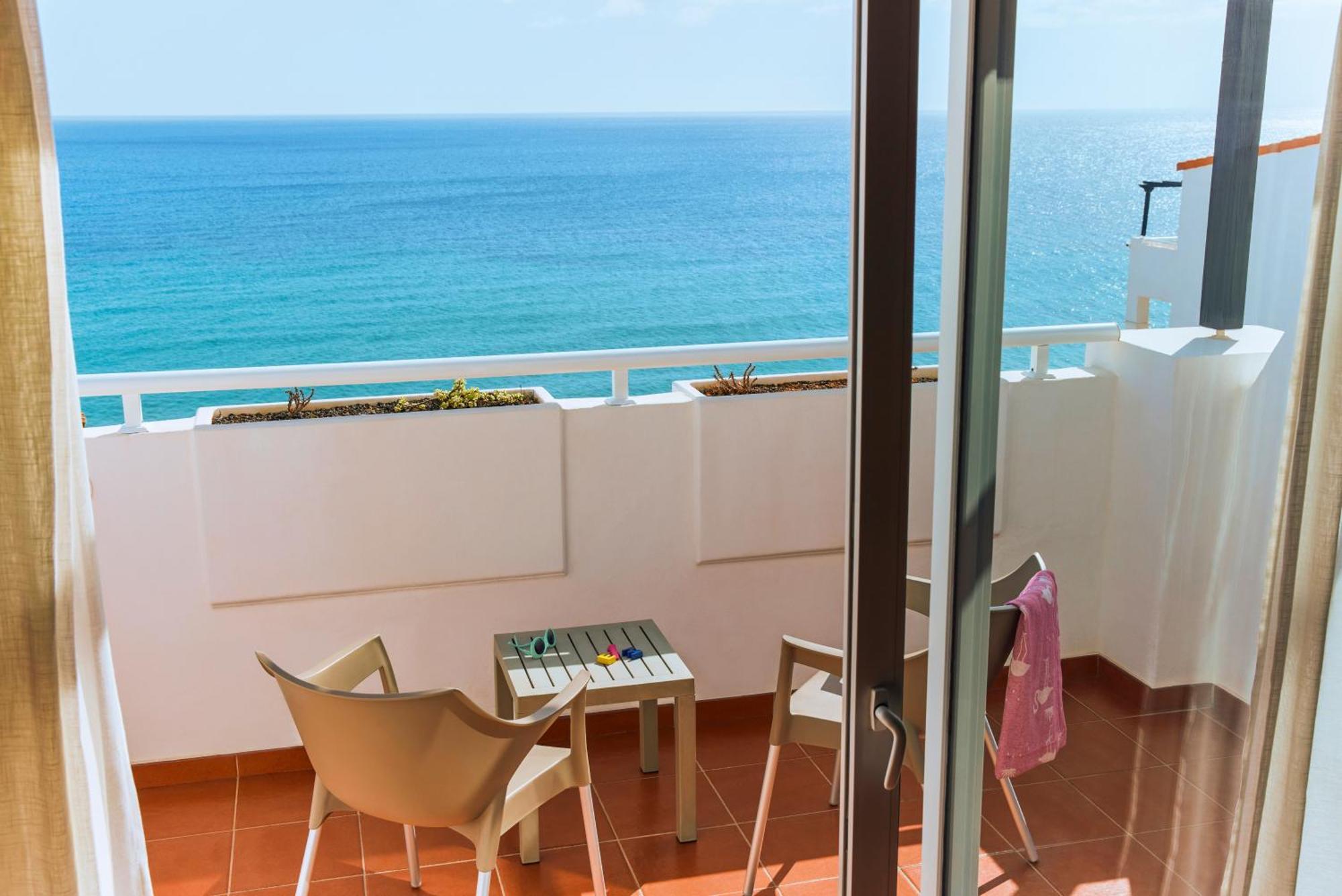 ホテル Tui Magic Life Fuerteventura Esquinzo エクステリア 写真