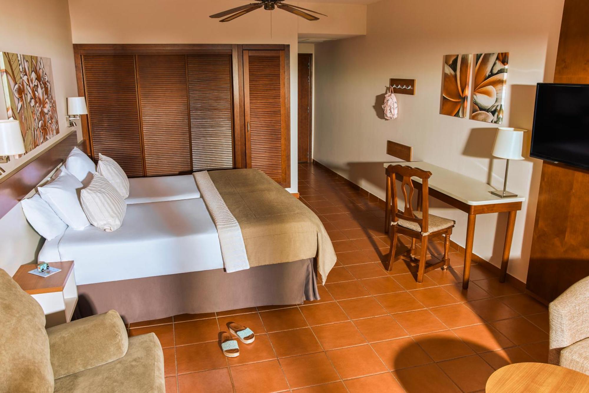ホテル Tui Magic Life Fuerteventura Esquinzo エクステリア 写真
