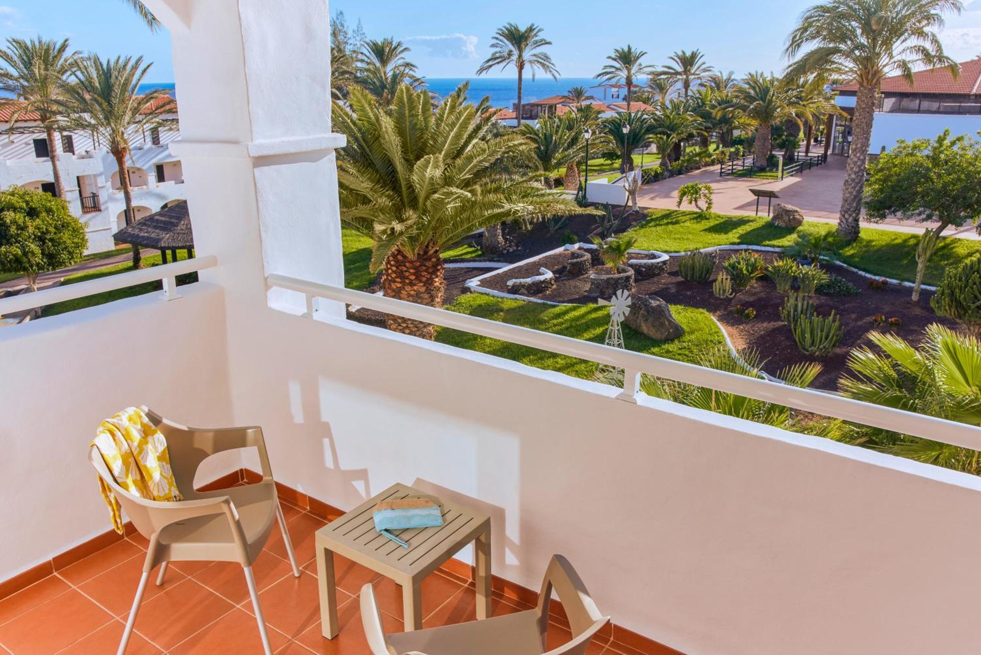 ホテル Tui Magic Life Fuerteventura Esquinzo エクステリア 写真