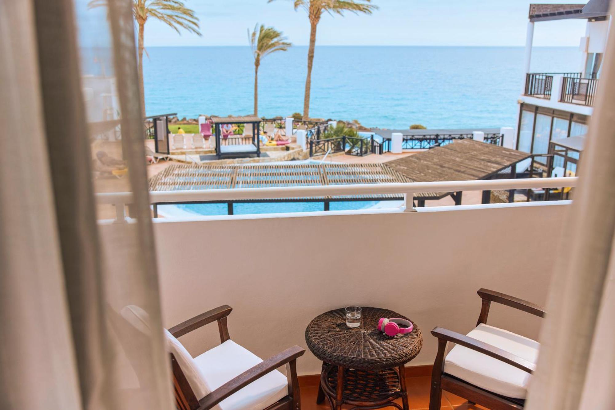 ホテル Tui Magic Life Fuerteventura Esquinzo エクステリア 写真
