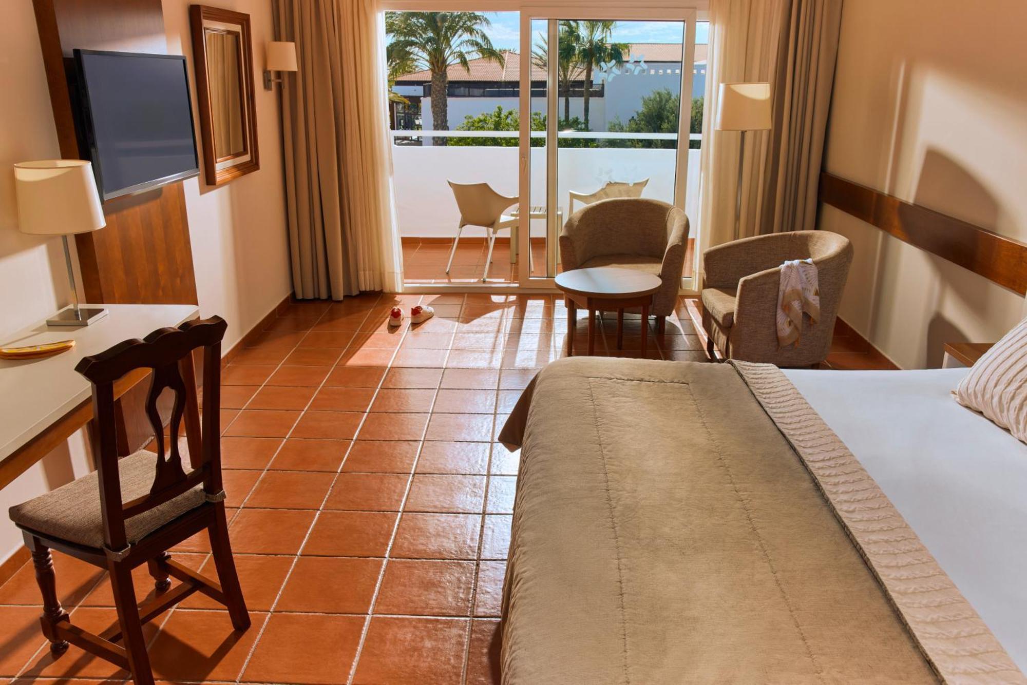 ホテル Tui Magic Life Fuerteventura Esquinzo エクステリア 写真