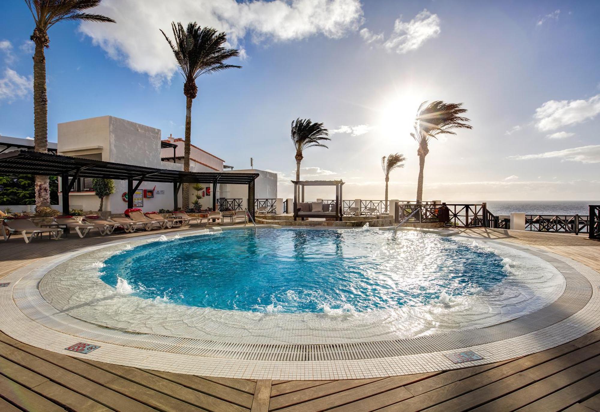 ホテル Tui Magic Life Fuerteventura Esquinzo 部屋 写真