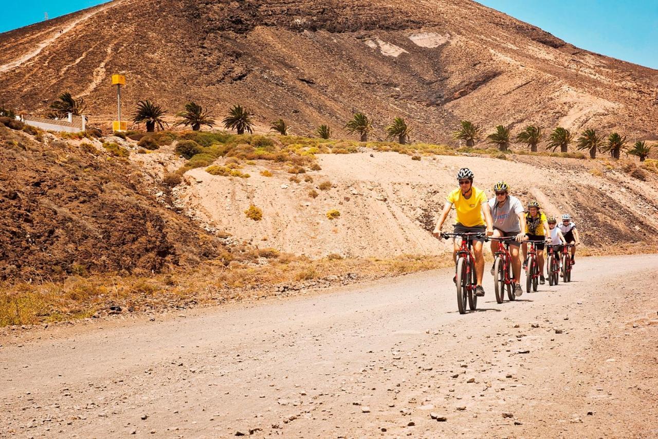 ホテル Tui Magic Life Fuerteventura Esquinzo エクステリア 写真