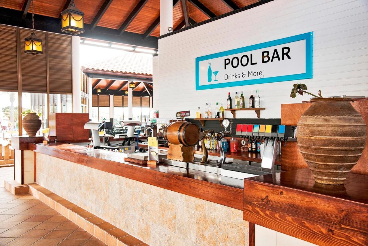 ホテル Tui Magic Life Fuerteventura Esquinzo エクステリア 写真