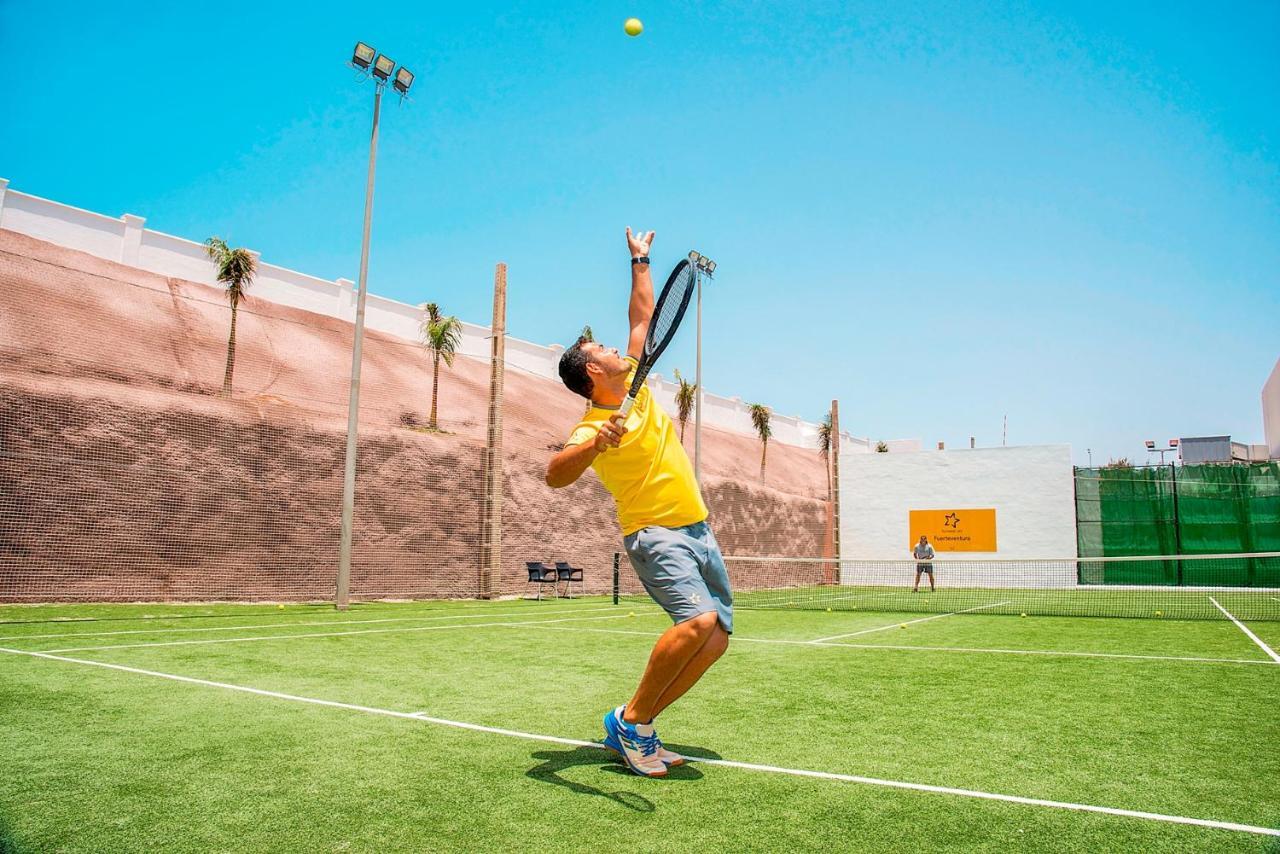 ホテル Tui Magic Life Fuerteventura Esquinzo エクステリア 写真